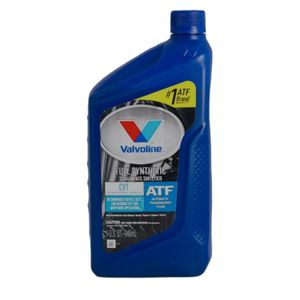 روغن گیربکس ولولین  مدل atf cvt حجم 946 میلی لیتر